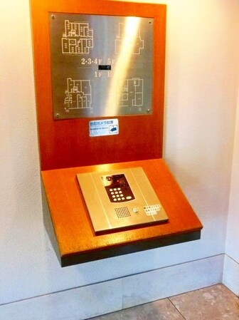 グランドスポットの物件内観写真